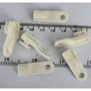 Gliders - Cream - 15c each